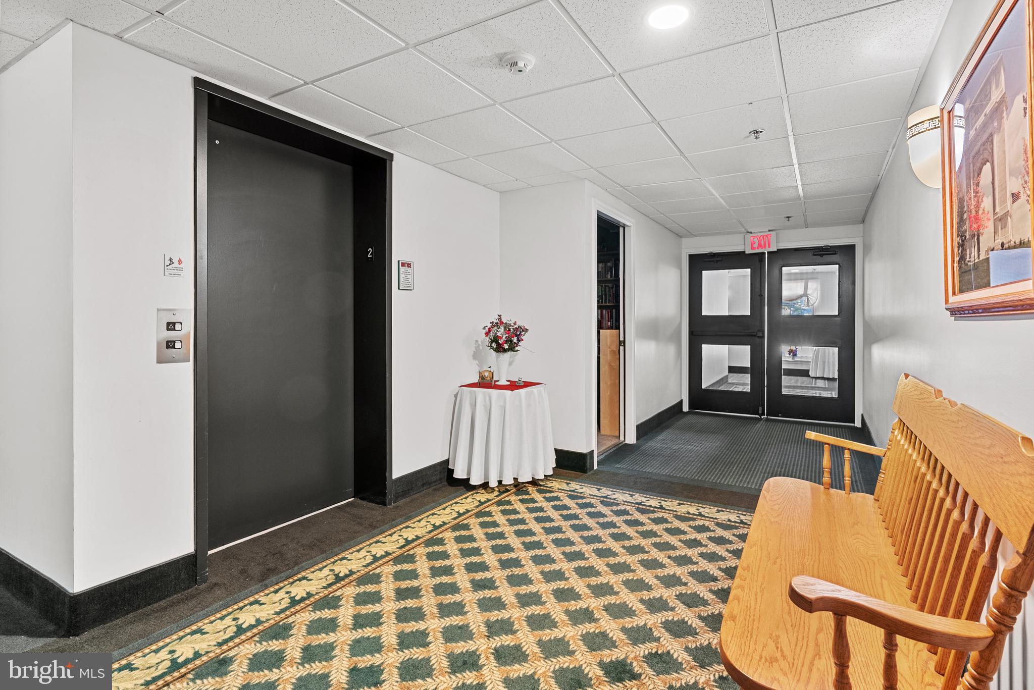 225 Brandon Road Norristown, PA 19403 - Photo 25 of 29 Elevator