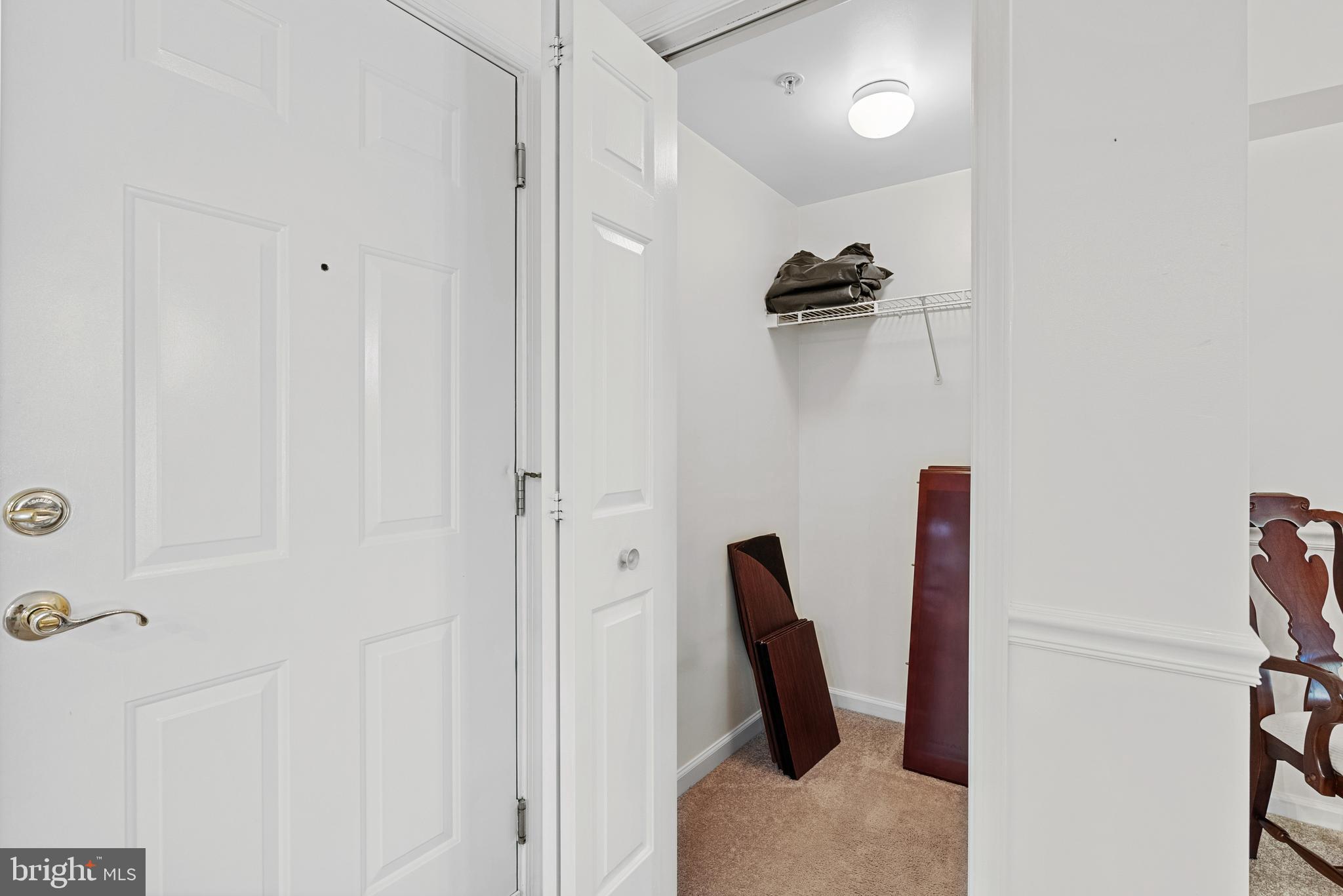 225 Brandon Road Norristown, PA 19403 - Photo 6 of 29 Entry Way / Closet