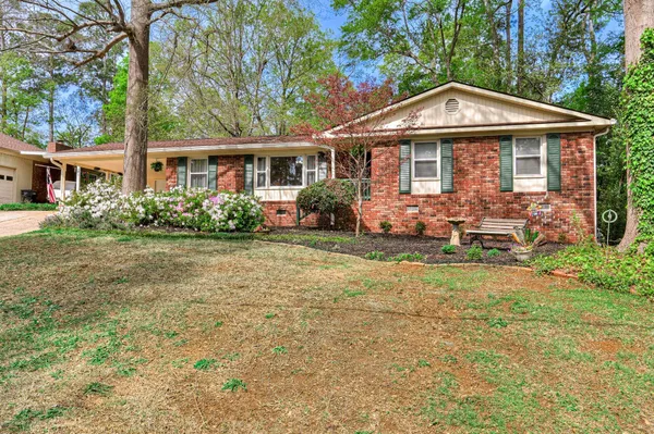 $274,900 | 1225 Wood Valley Road, Augusta, GA 30909