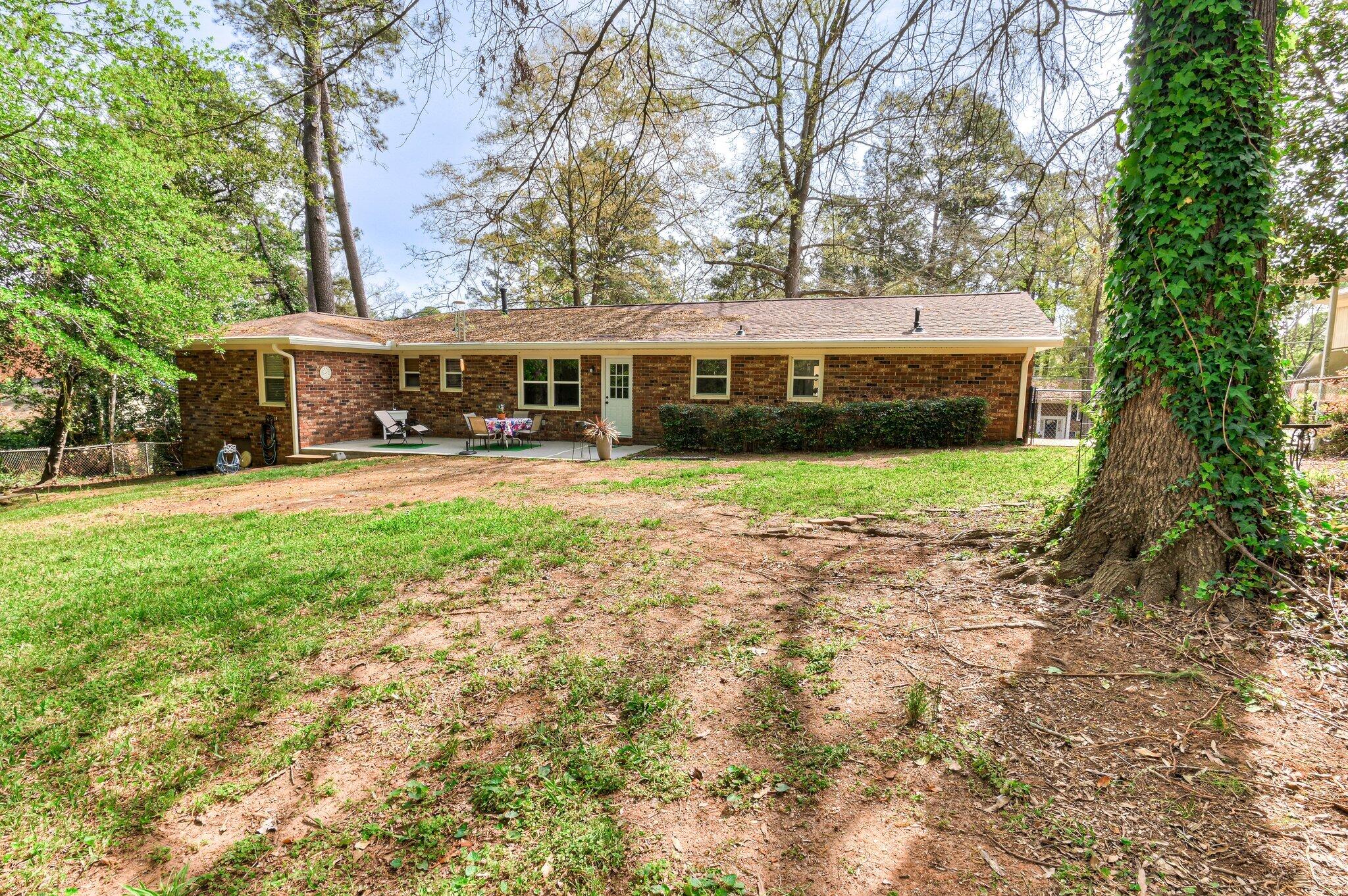 1225 Wood Valley Road Augusta, GA 30909 - Photo 34 of 37 137