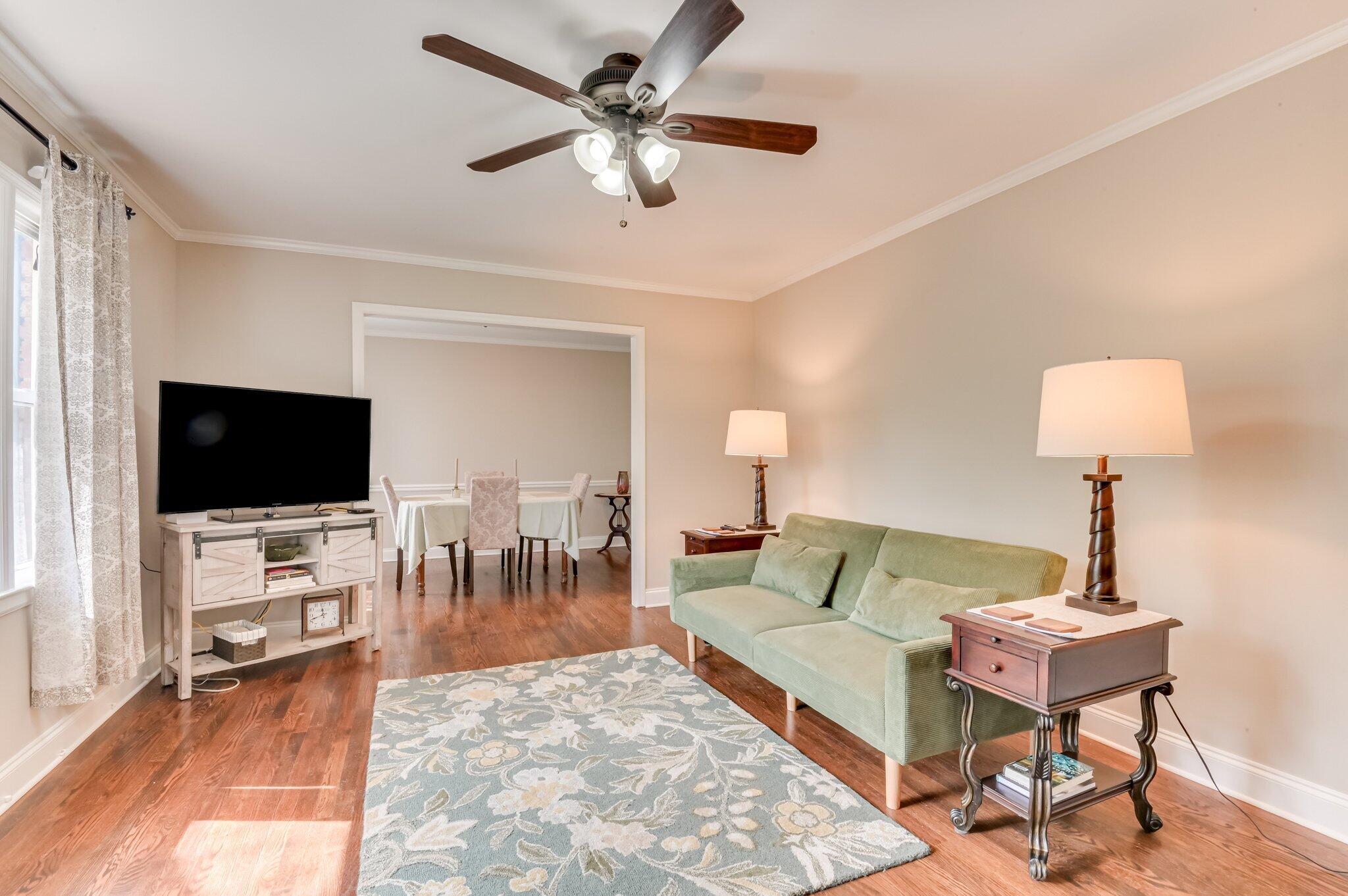 1225 Wood Valley Road Augusta, GA 30909 - Photo 5 of 37 112