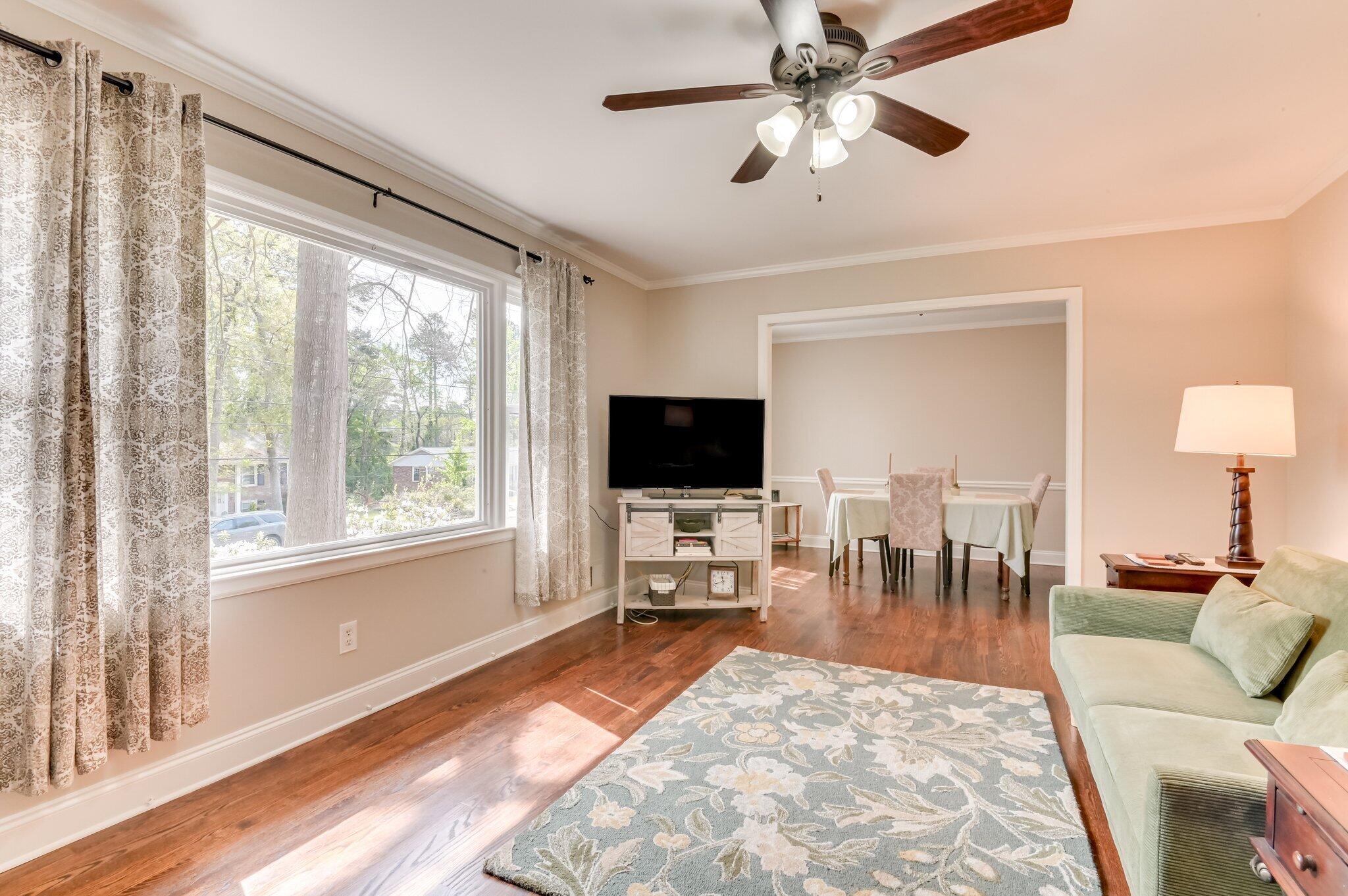 1225 Wood Valley Road Augusta, GA 30909 - Photo 6 of 37 109