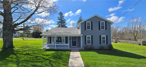 $239,900 | 241 East Avenue, Newstead, NY 14001