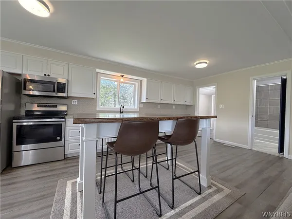 $239,900 | 241 East Avenue, Newstead, NY 14001