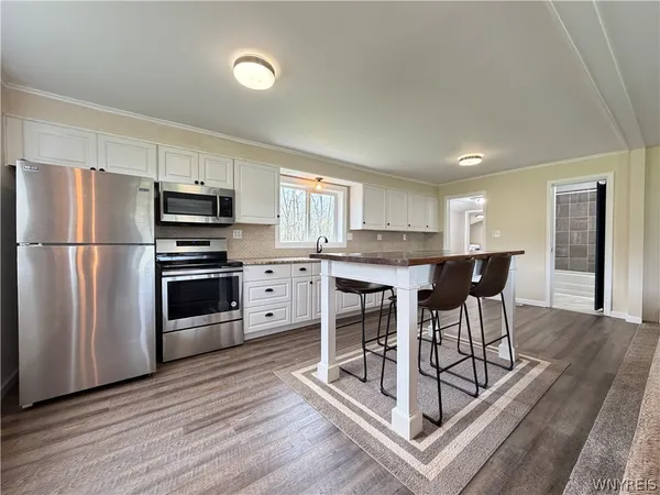 $239,900 | 241 East Avenue, Newstead, NY 14001