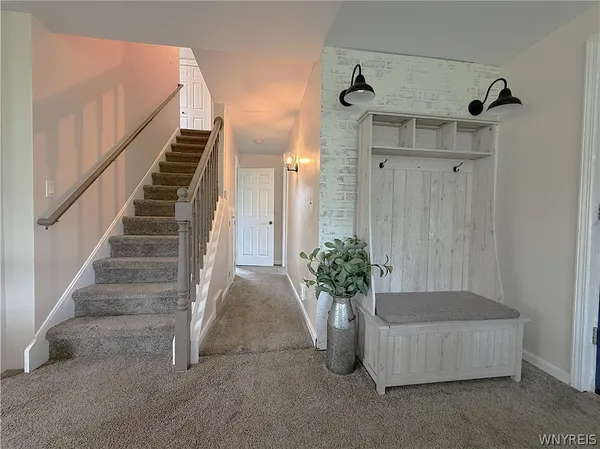 $239,900 | 241 East Avenue, Newstead, NY 14001