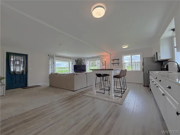 $239,900 | 241 East Avenue, Newstead, NY 14001