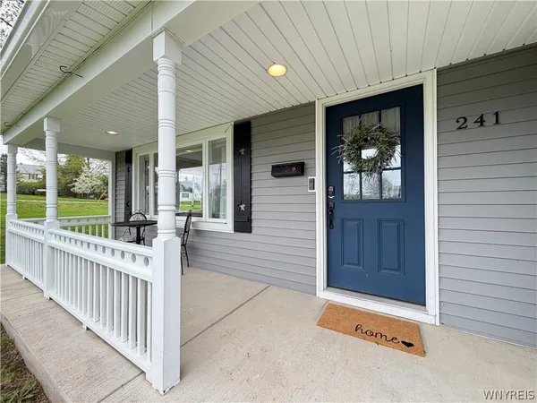 $239,900 | 241 East Avenue, Newstead, NY 14001