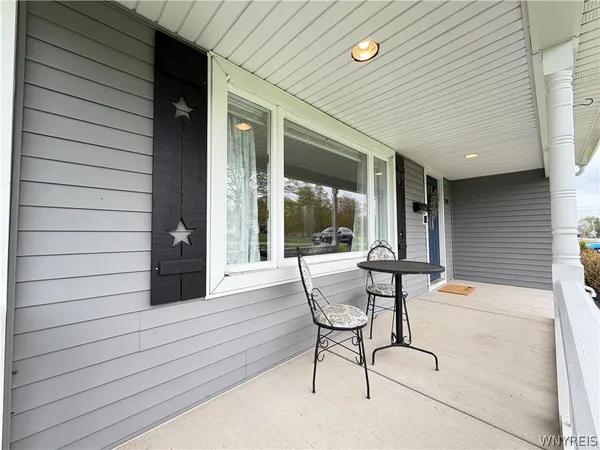 $239,900 | 241 East Avenue, Newstead, NY 14001