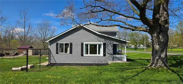 $239,900 | 241 East Avenue, Newstead, NY 14001