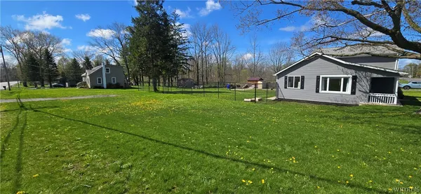 $239,900 | 241 East Avenue, Newstead, NY 14001