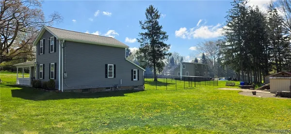 $239,900 | 241 East Avenue, Newstead, NY 14001