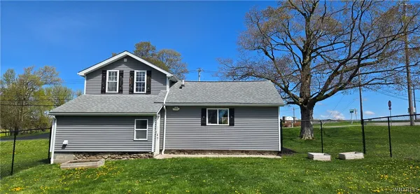$239,900 | 241 East Avenue, Newstead, NY 14001