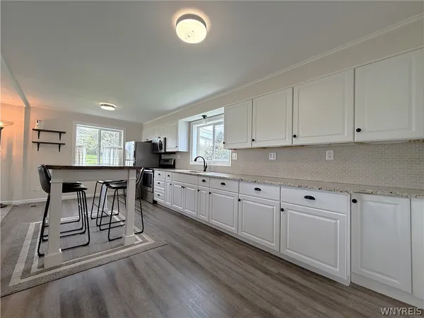 $239,900 | 241 East Avenue, Newstead, NY 14001
