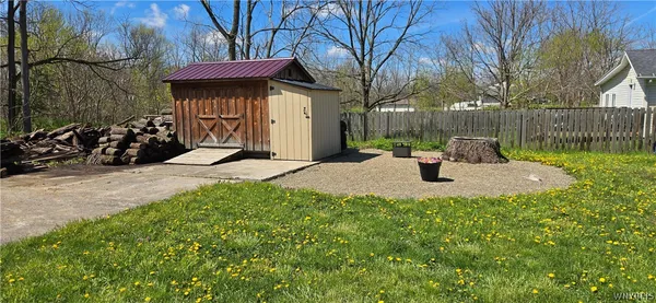 $239,900 | 241 East Avenue, Newstead, NY 14001