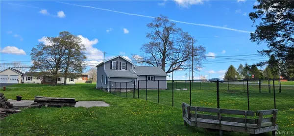 $239,900 | 241 East Avenue, Newstead, NY 14001
