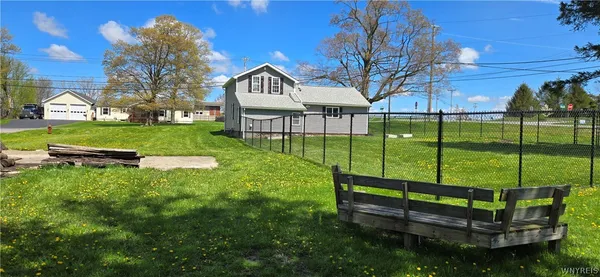 $239,900 | 241 East Avenue, Newstead, NY 14001