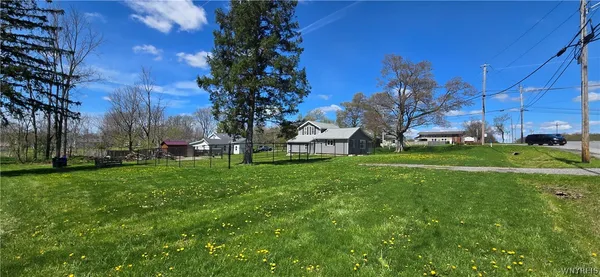 $239,900 | 241 East Avenue, Newstead, NY 14001