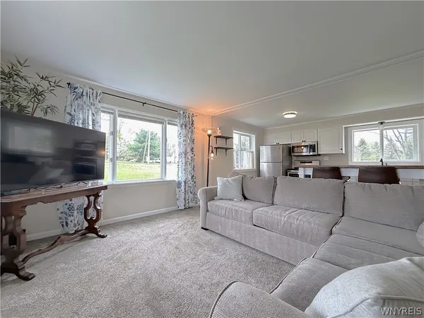 $239,900 | 241 East Avenue, Newstead, NY 14001