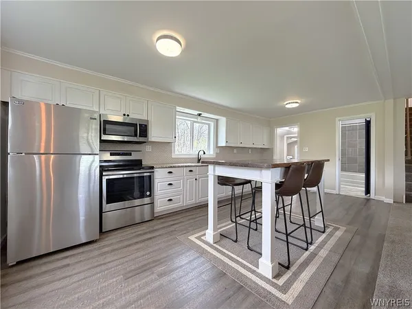 $239,900 | 241 East Avenue, Newstead, NY 14001