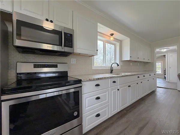 $239,900 | 241 East Avenue, Newstead, NY 14001