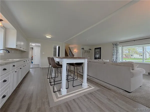 $239,900 | 241 East Avenue, Newstead, NY 14001