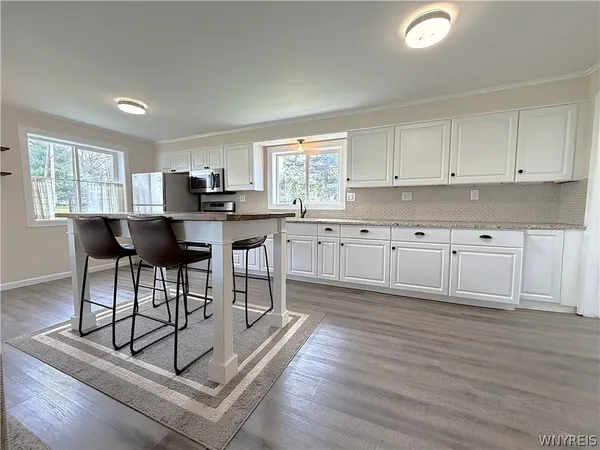 $239,900 | 241 East Avenue, Newstead, NY 14001