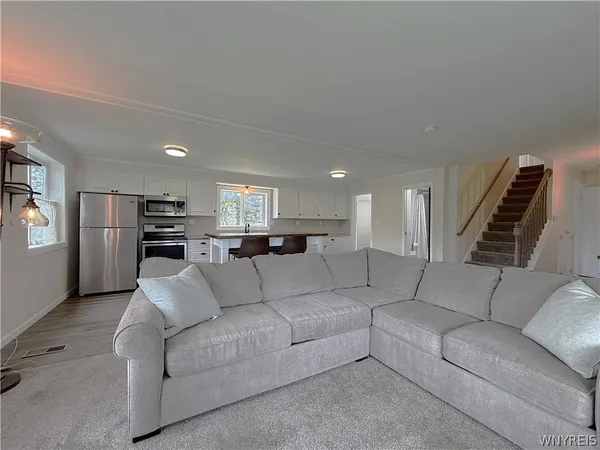 $239,900 | 241 East Avenue, Newstead, NY 14001