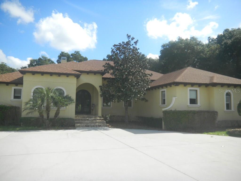 10296 Park Ridge Gotha Road Windermere, FL 34786 - Photo 1 of 1 FRONT OF THE HOME