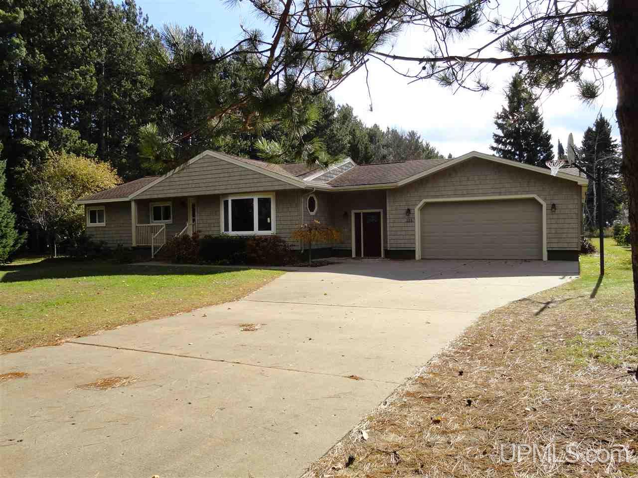 124 Ford Road Marquette, MI 49855 - Photo 1 of 1