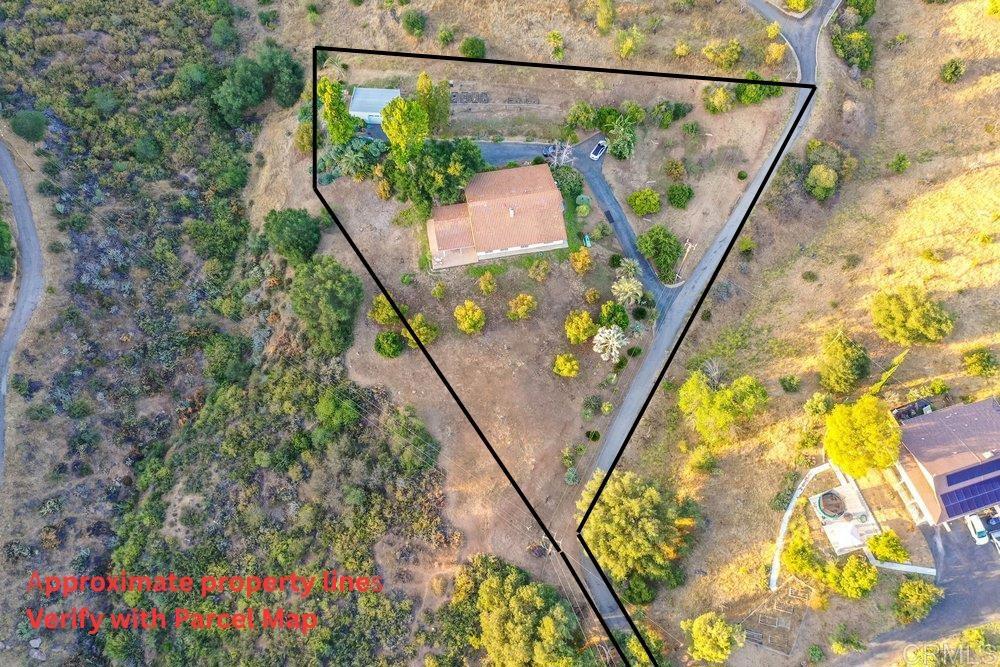 2073 Willow Glen Road Fallbrook, CA 92028 - Photo 30 of 34