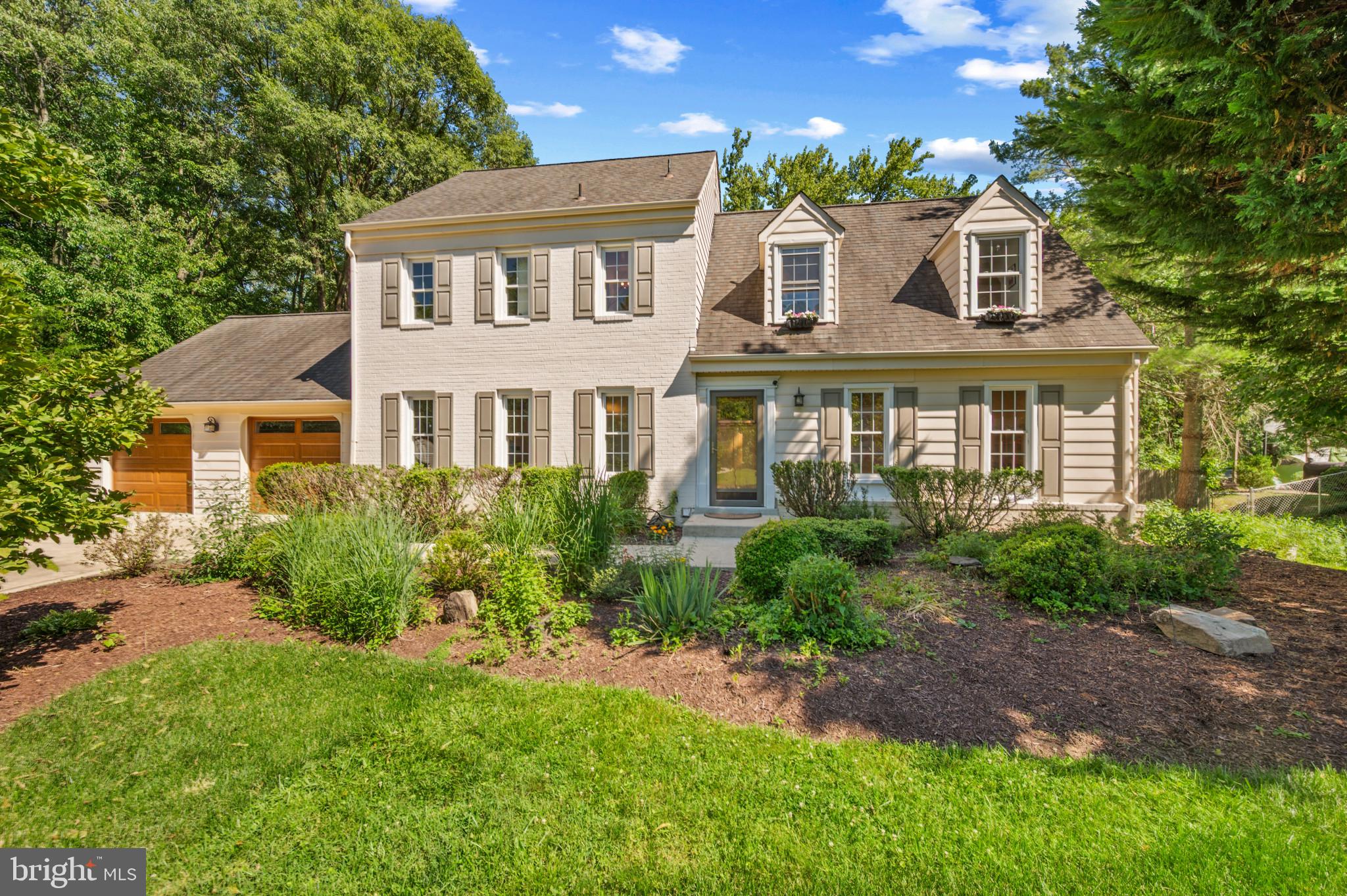 13848 Turnmore Road Silver Spring, MD 20906 - Photo 1 of 54