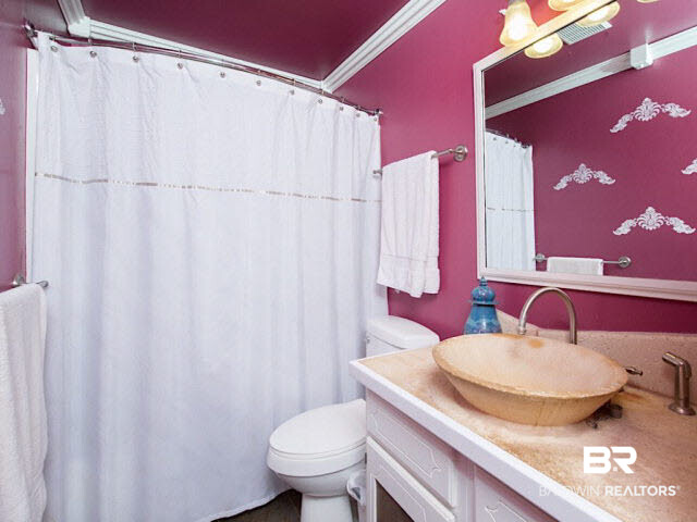 22620 Rockwell Road Silverhill, AL 36576 - Photo 15 of 27