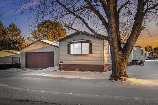 $105,000 | 17 Terri Cir Drive, Holmen, WI 54636