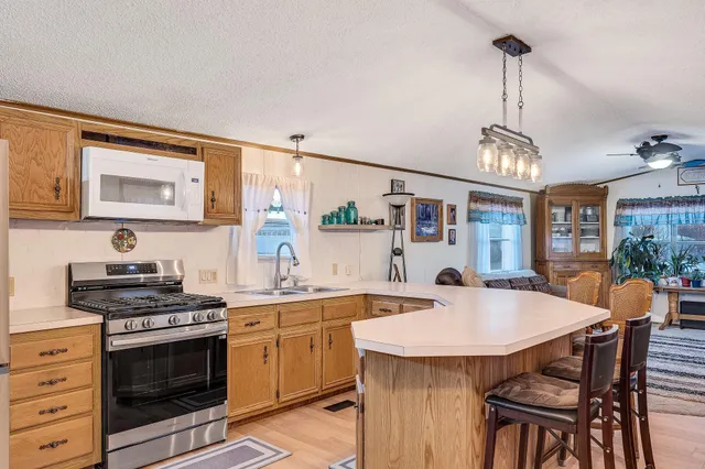 $105,000 | 17 Terri Cir Drive, Holmen, WI 54636