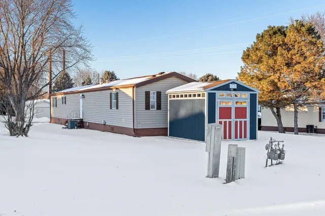 $105,000 | 17 Terri Cir Drive, Holmen, WI 54636
