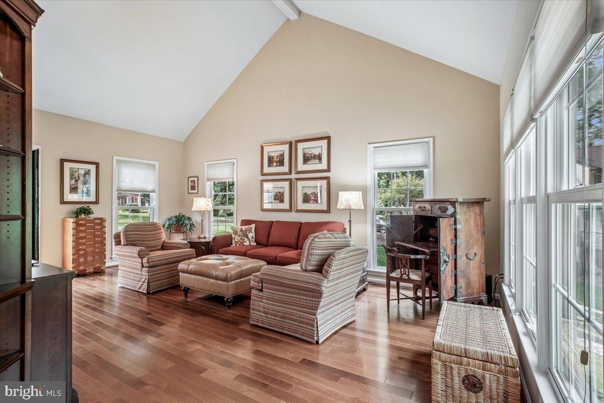 7606 Rustle Ridge Court Fairfax Station, VA 22039 - Photo 10 of 57