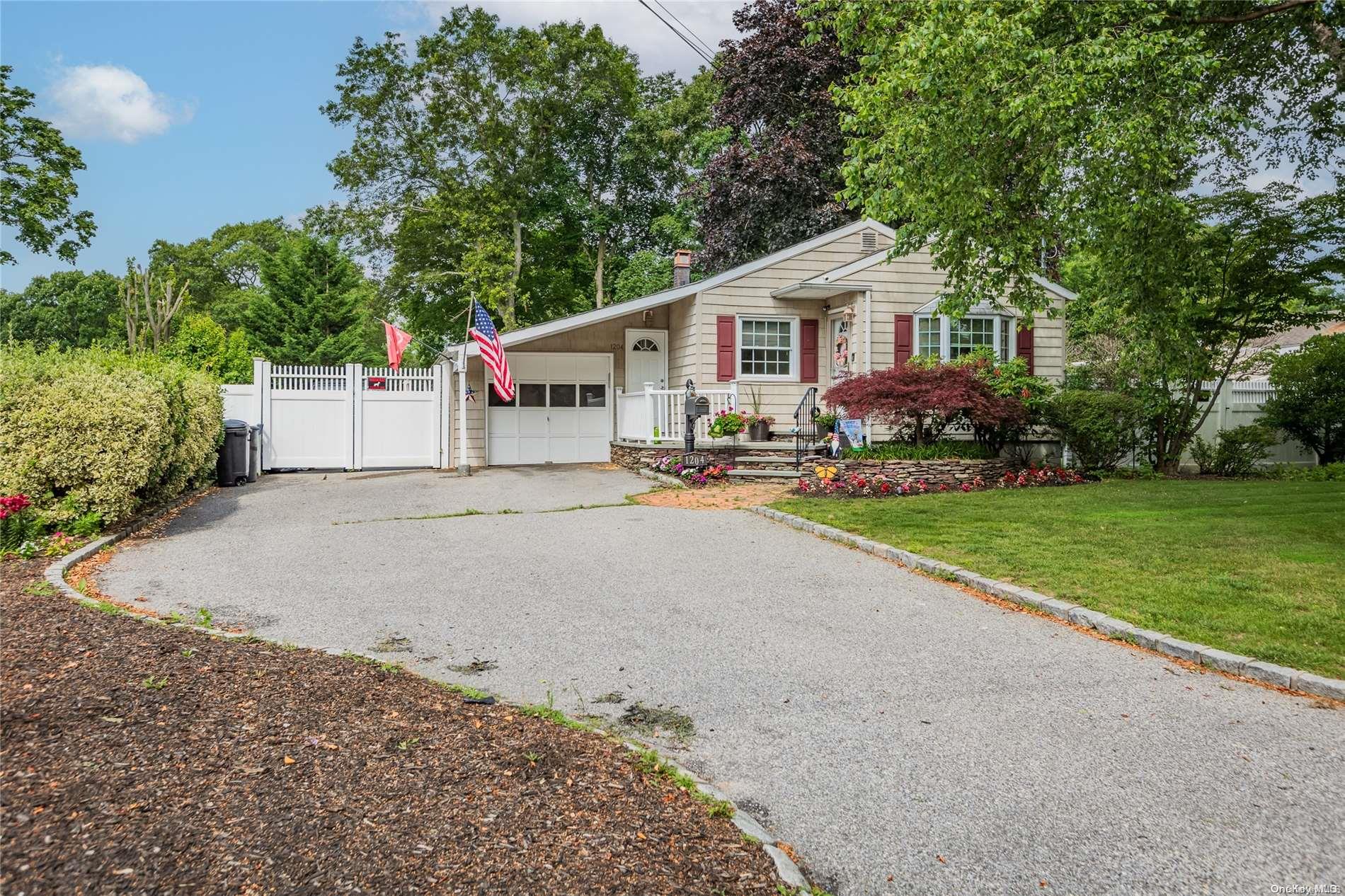 1204 Howells Road Bay Shore, NY 11706 - Photo 1 of 1 Gallery Image 1