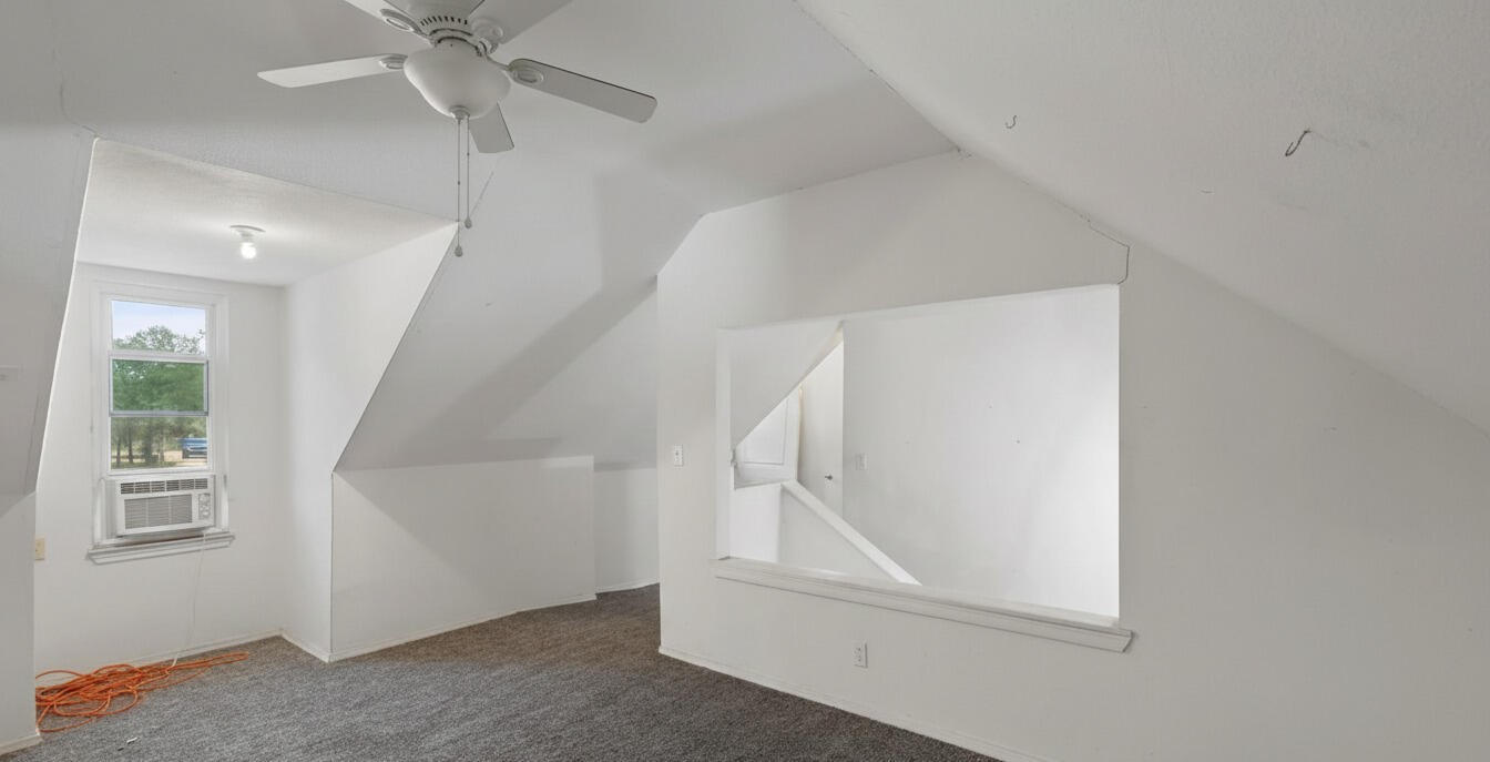 368 Riddle Road Cedar Creek, TX 78612 - Photo 22 of 30 an entryway view with staircase