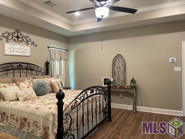 9771 Bank St Exn Clinton, LA 70722 - Photo 11 of 15