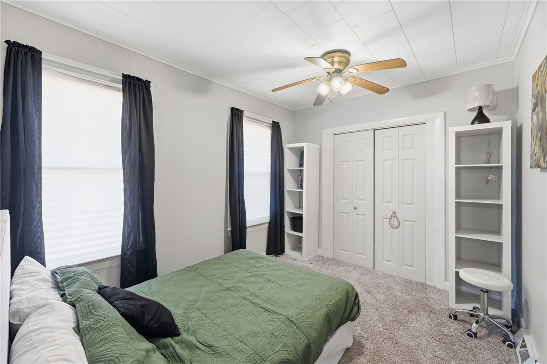 213 St Louis Avenue Woonsocket, RI 02895 - Photo 17 of 19