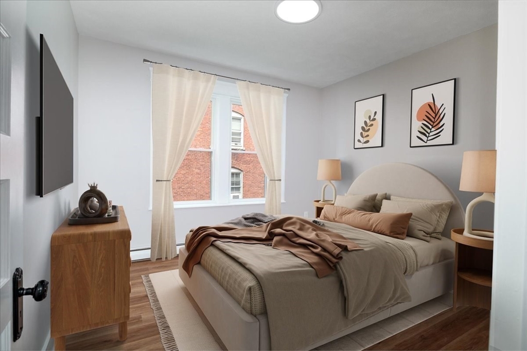 6 Chatham Place, Unit 6 Worcester, MA 01609 - Photo 17 of 29