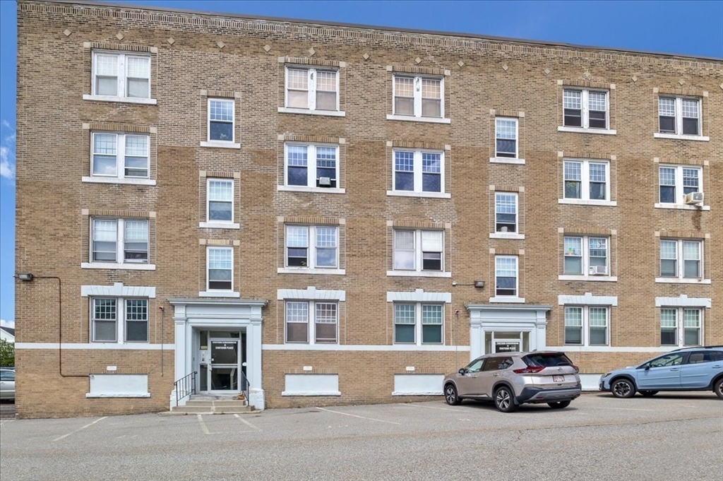 6 Chatham Place, Unit 6 Worcester, MA 01609 - Photo 22 of 29