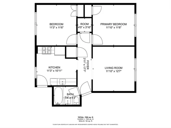 $289,900 | 6 Chatham Place, Unit 6, Worcester, MA 01609