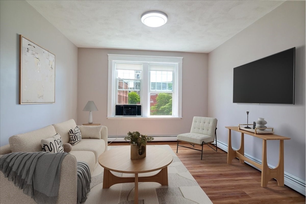 6 Chatham Place, Unit 6 Worcester, MA 01609 - Photo 8 of 29