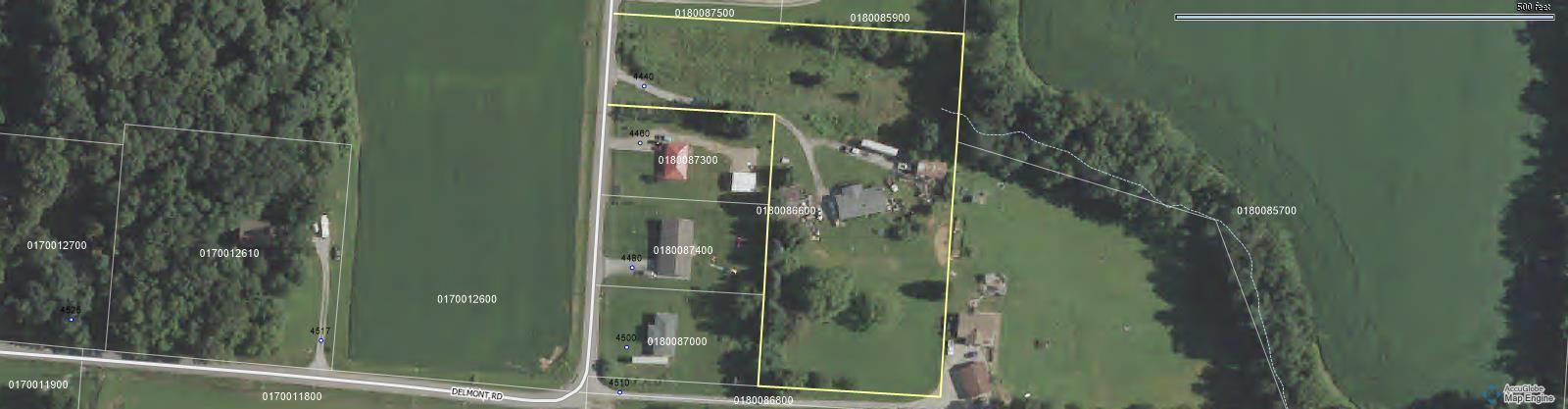 4440 Delmont Road Lancaster, OH 43130 - Photo 43 of 43