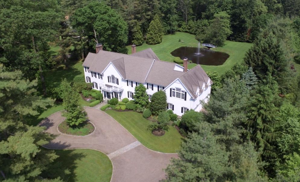 5 Peach Hill Road Darien, CT 06820 - Photo 1 of 62 image1 (1)