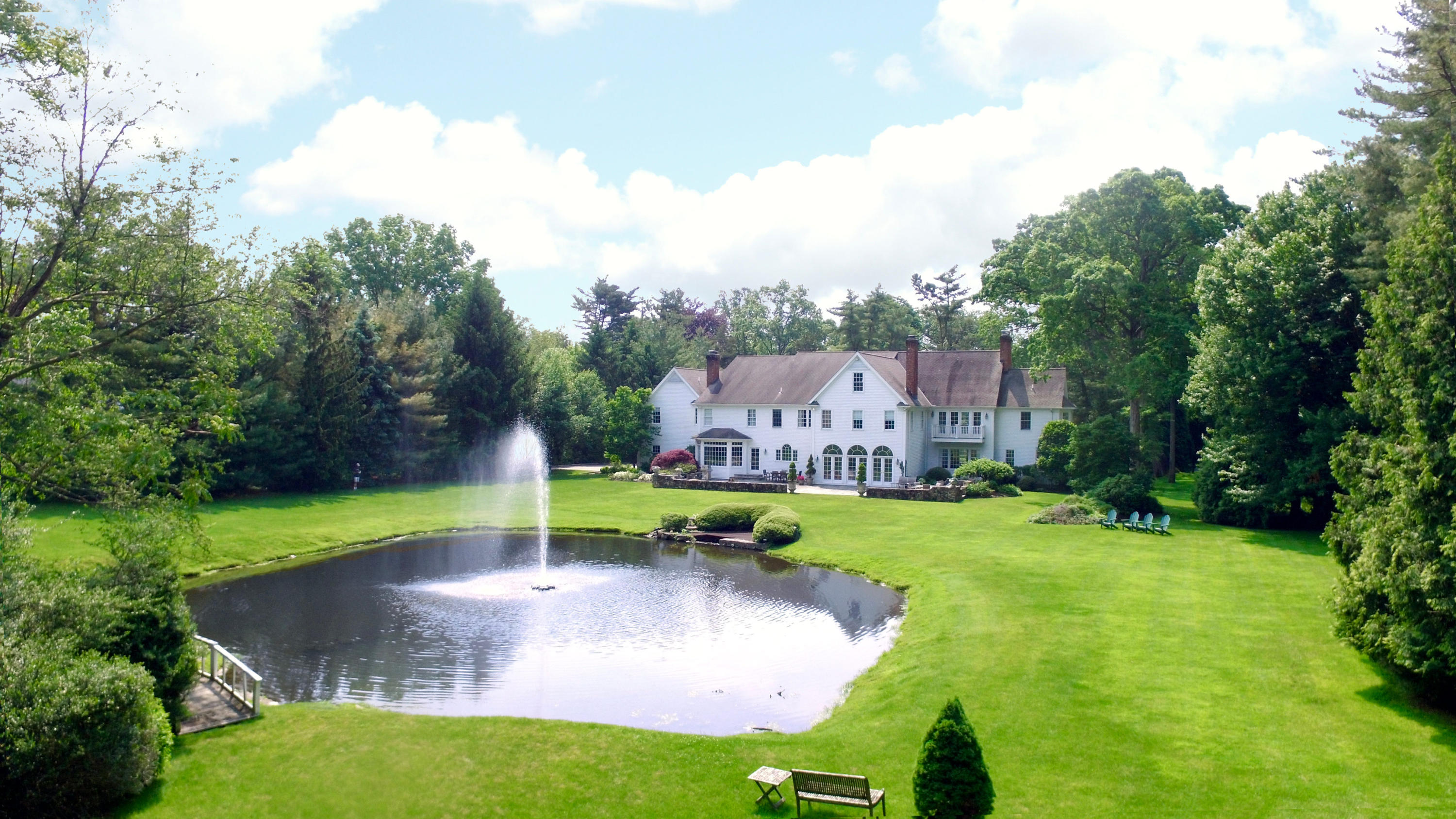 5 Peach Hill Road Darien, CT 06820 - Photo 2 of 62 5 Peach Hill Rd Darien CT-print-002-85-i
