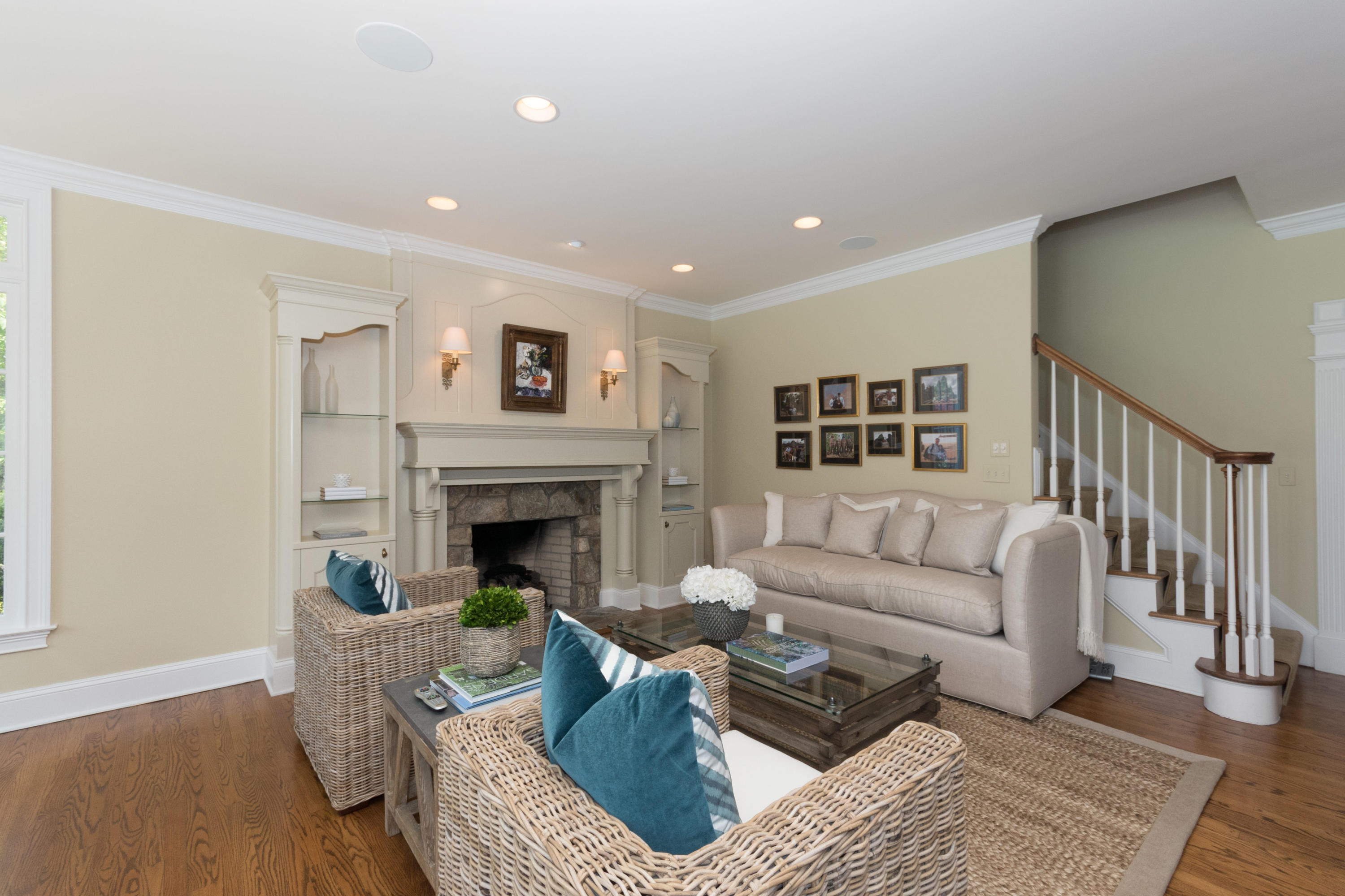 5 Peach Hill Road Darien, CT 06820 - Photo 23 of 62 5 Peach Hill Rd Darien CT-print-027-57-K