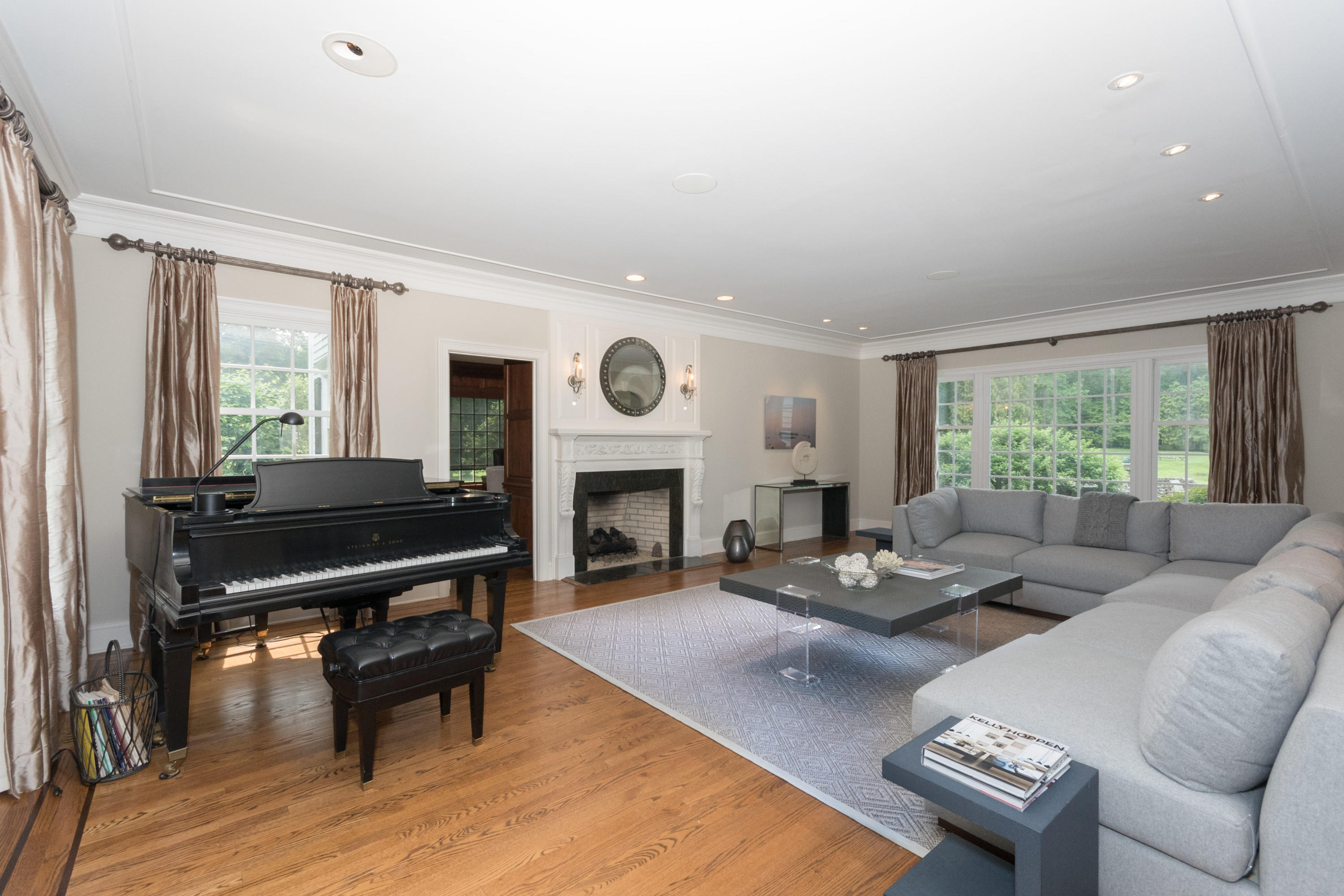 5 Peach Hill Road Darien, CT 06820 - Photo 25 of 62 5 Peach Hill Rd Darien CT-print-031-32-L